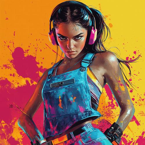 Avatar de Kavya
